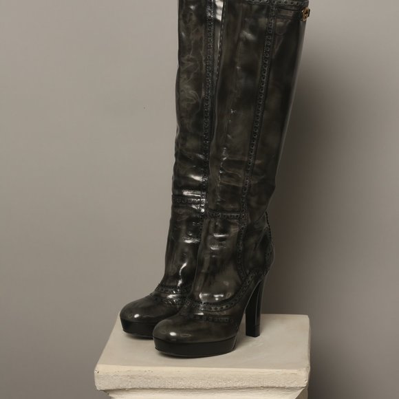 GUCCI Boots - Picture 4 of 13